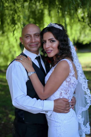 Laszlo Photography & Film Photographers in West Midlands