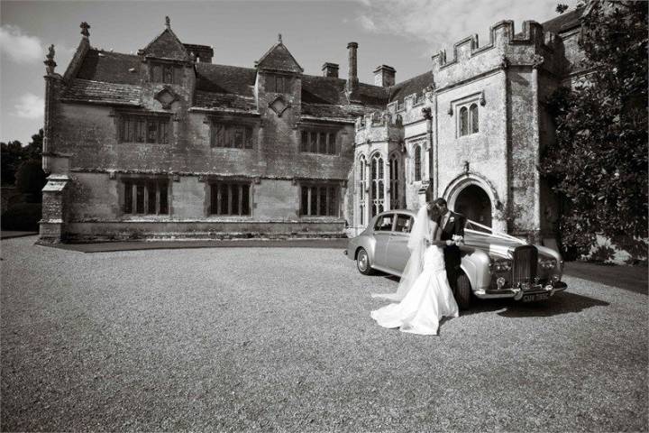 Athelhampton House & Gardens, Venues-Receptions in Dorset