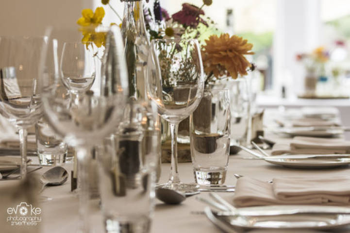Glen Mhor Hotel & Apartments,Venues in Highlands and Islands