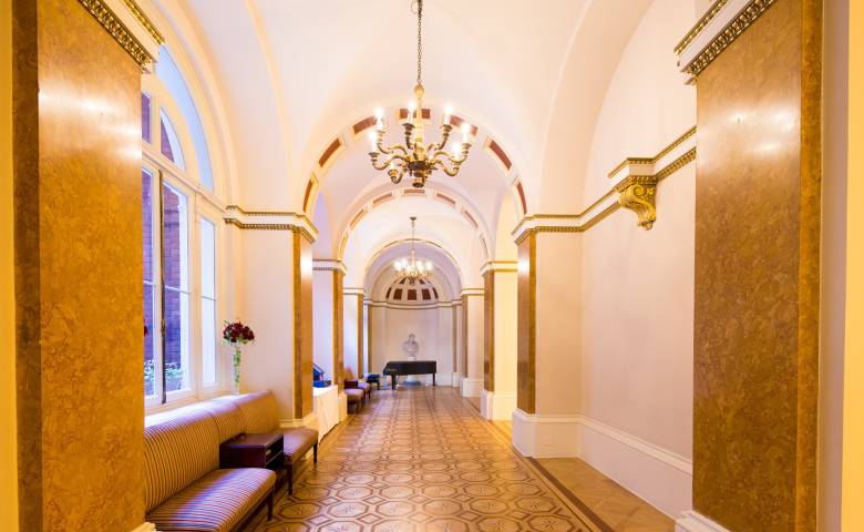 The Lansdowne Club,Venues in Central London