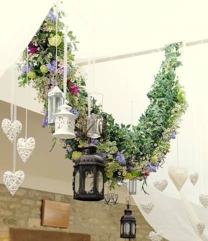 Silver Pear Weddings Ltd, Venues in Oxfordshire