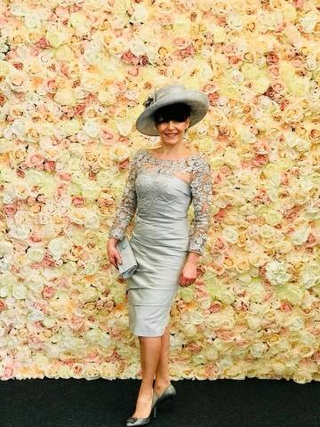 Burr Bridal,Mother of the Bride in Cambridgeshire