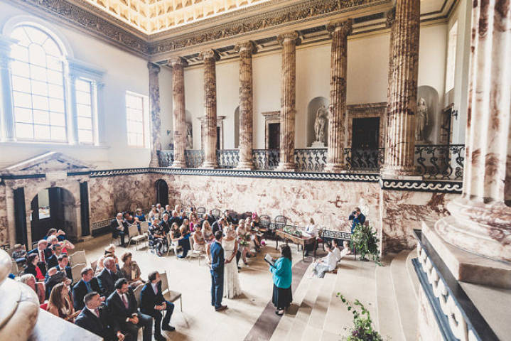 Civil Licensed Wedding Venue in Norfolk