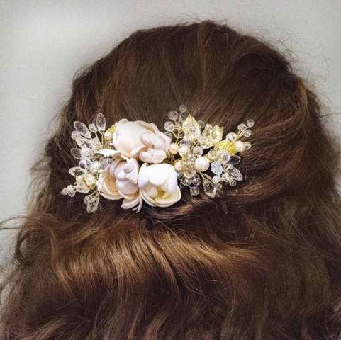 Gude Jewellery LTD - Bridal Accessories Jewellery in Norfolk