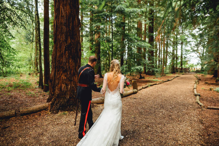 Two Woods Estate Venues in Sussex - West