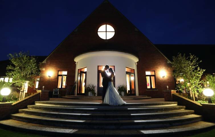A Kent Wedding Venue, The London Golf Club