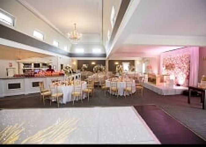 Best Western Thurrock Hotel Venues in Essex