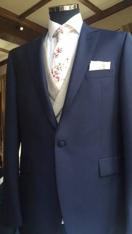 Anthony Blay, Mens Wear in Berkshire