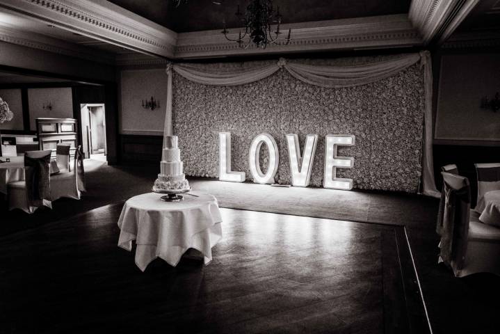 The London Golf Club,Venues in Kent