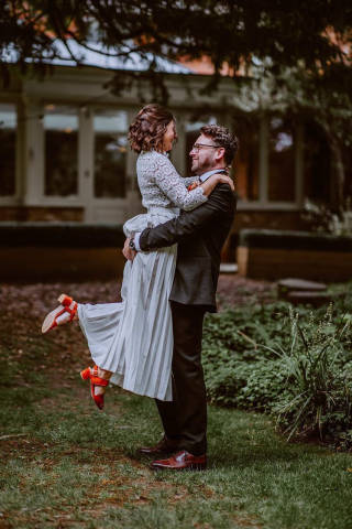 Old Rectory House Venues in Worcestershire