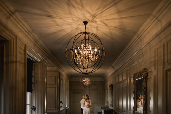 Barnett Hill Hotel Venues in Surrey