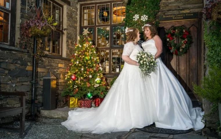 Broadoaks Boutique Country House Venues in Cumbria