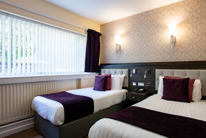 The Southcrest Manor,Venues in Worcestershire
