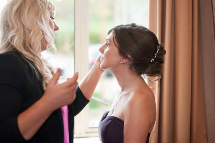 Beauty with Inn,Beauty, Hair & Make-up in Northamptonshire