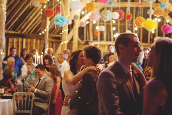 Cold Harbour Events, Venues in Oxfordshire