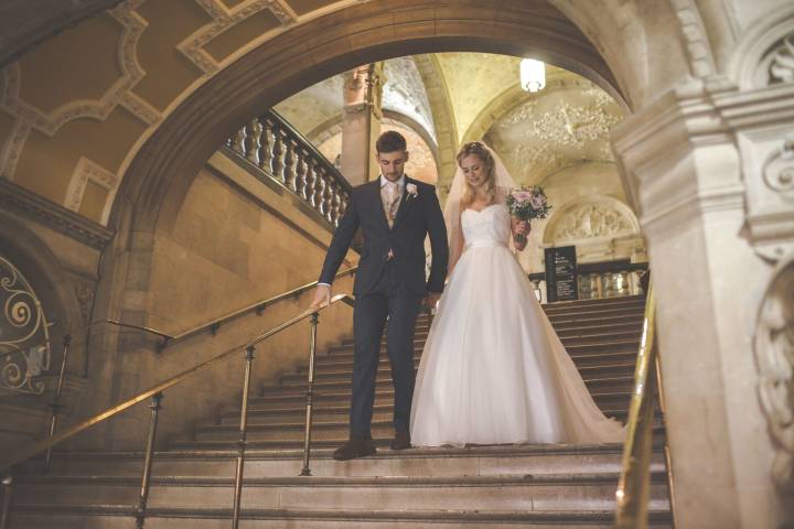 Oxford Town Hall,Venues in Oxfordshire