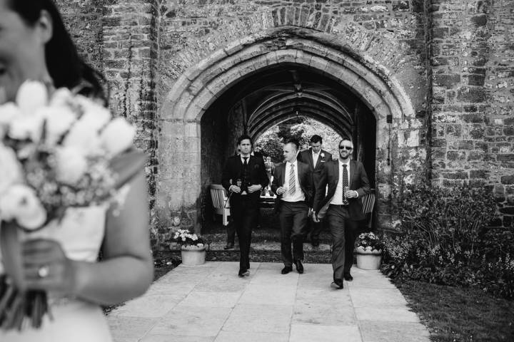 Bickleigh Castle,Venues in Devon