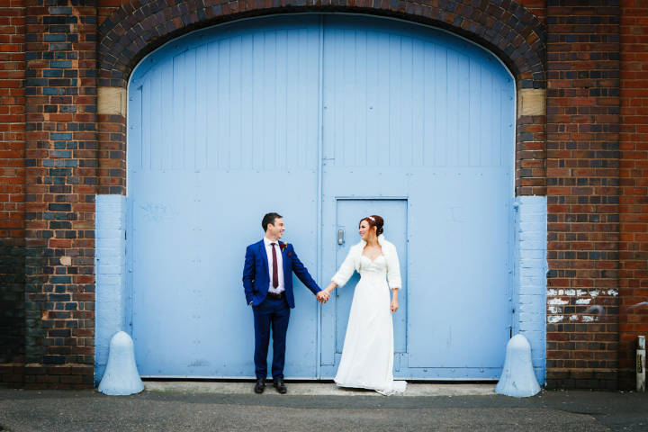Wedding Photography Wiltshire