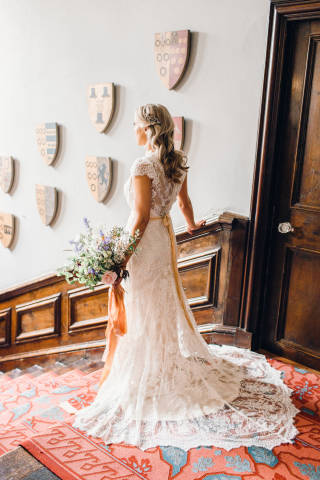 Askham Hall,Venues in Cumbria