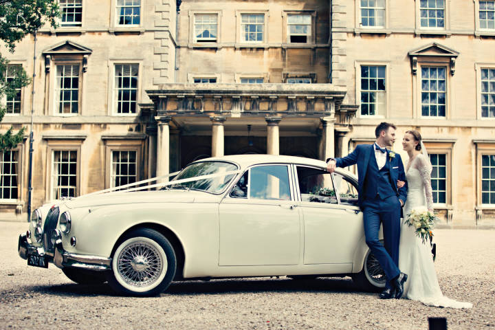 Prestwold Hall,Venues in Leicestershire