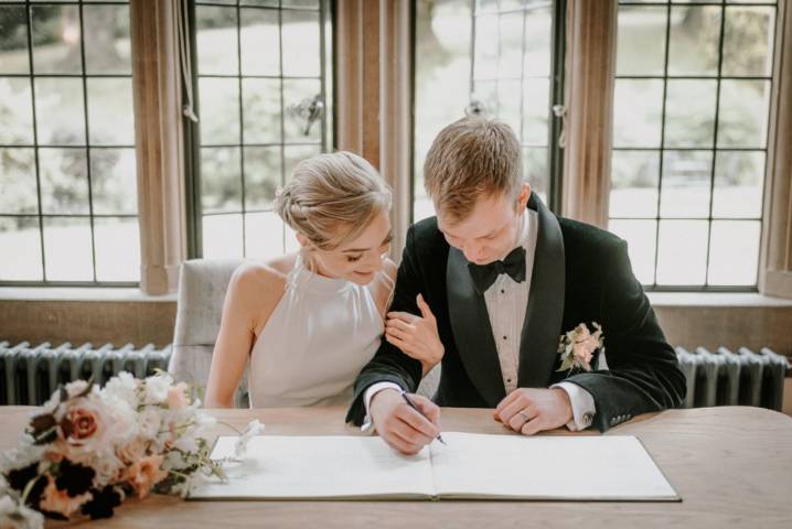 Coombe Lodge Venues in Bristol and Somerset