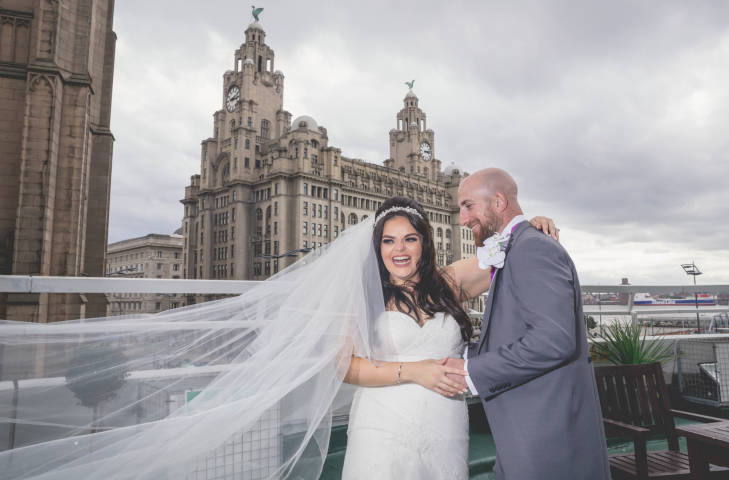 Mercure Liverpool Atlantic Tower Hotel Venues in Merseyside