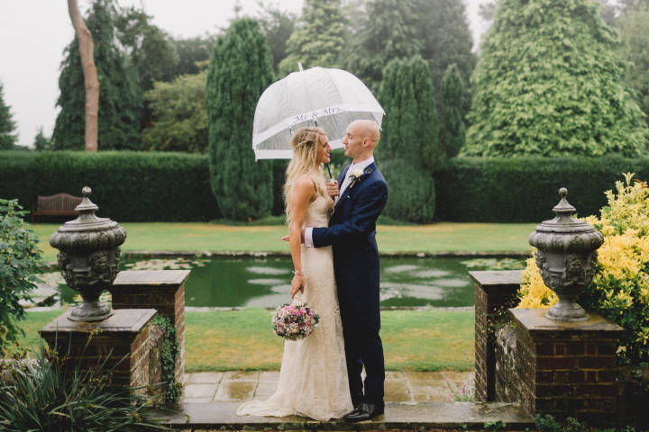 Barnett Hill Hotel Venues in Surrey