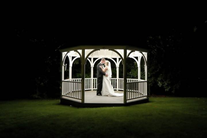 Outdoor Gazebo