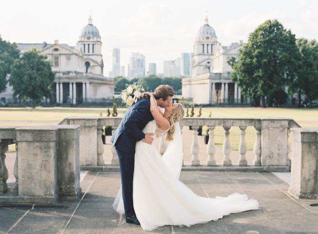 Queens House Venues in South London