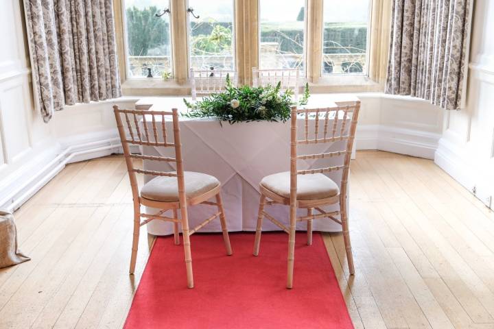 Oxford Event Hire Ltd,Caterers & Catering Hire in Oxfordshire