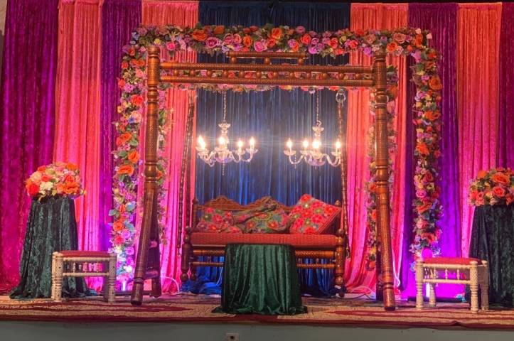 The Colston Hall Venues in Buckinghamshire