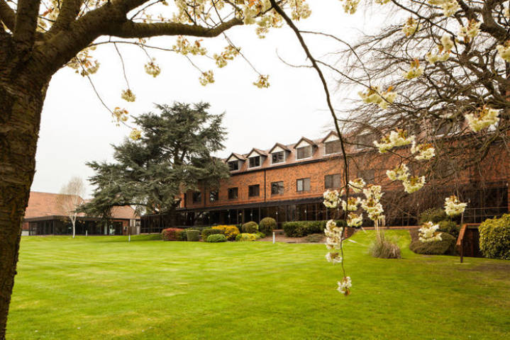 Mercure Hull Grange Park Hotel, Venues in Yorkshire East