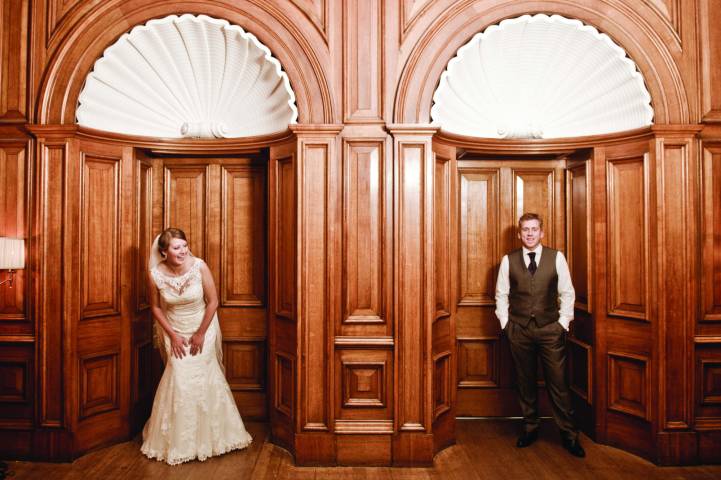 Hensol Castle, Venues in Vale of Glamorgan