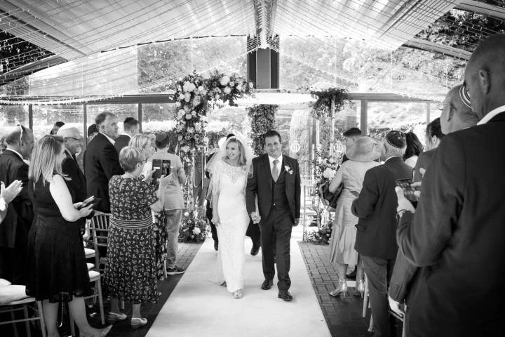 Delamere Manor Venues in Cheshire