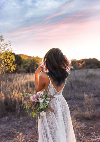 Pure Couture Bridal Wear in Buckinghamshire