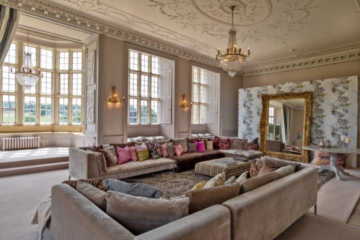 Howsham Hall Venues in Yorkshire - North