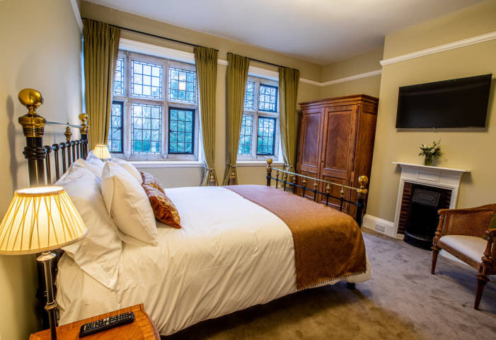 Plum Park Hotel Venues in Northamptonshire