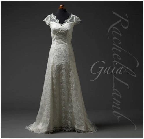 Bridal Wear in Cambridgeshire 