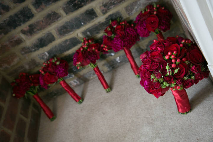 Florissa Designs Florists in South London