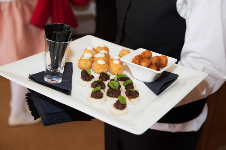Rushton Hall Hotel and Spa,Venues in Northamptonshire