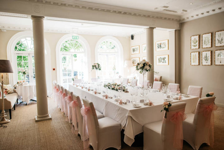 The Fig Package at Cotswold House Hotel and Spa, Venues in Chipping Campden, Gloucestershire