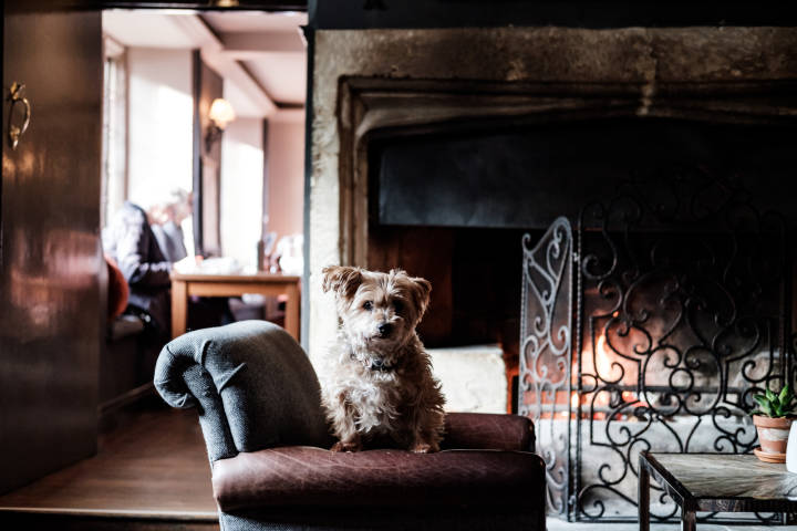 The Bay Tree Hotel Venues in Oxfordshire