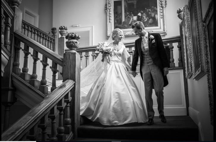 Farnham Castle Venues in Surrey