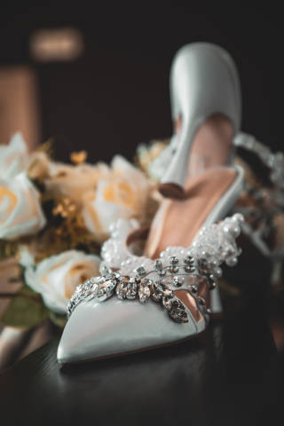 Wedding @ Notley Abbey, Bucks