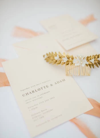 Mrs T Weddings Planners in Oxfordshire