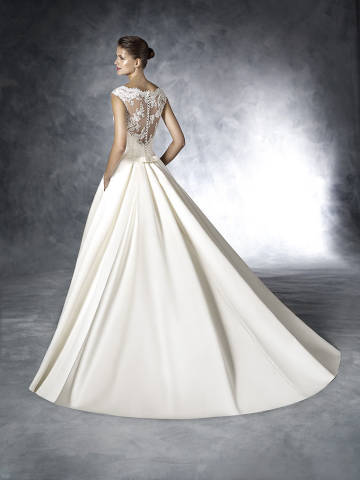 Chobham Bride, Bridal Wear in Surrey