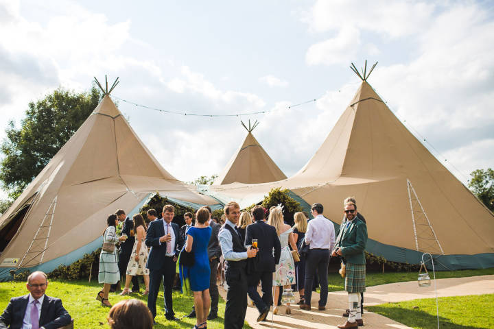 Scrivelsby Walled Garden,Venues in Lincolnshire