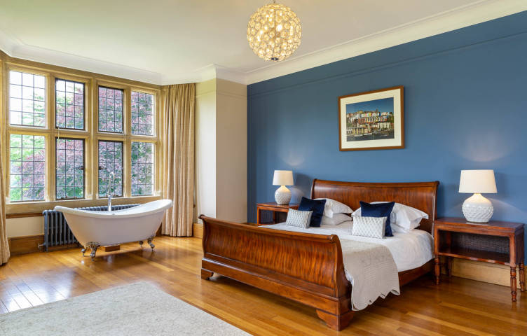 Coombe Lodge Venues in Bristol and Somerset