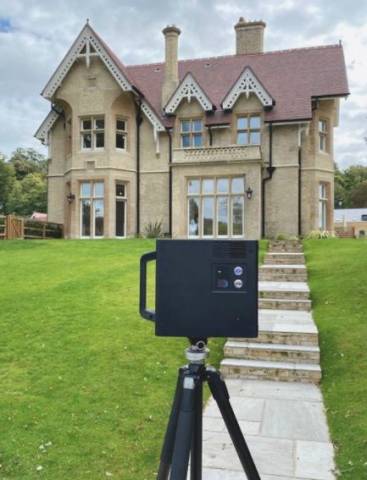 Motion RE Media Videography in Monmouthshire