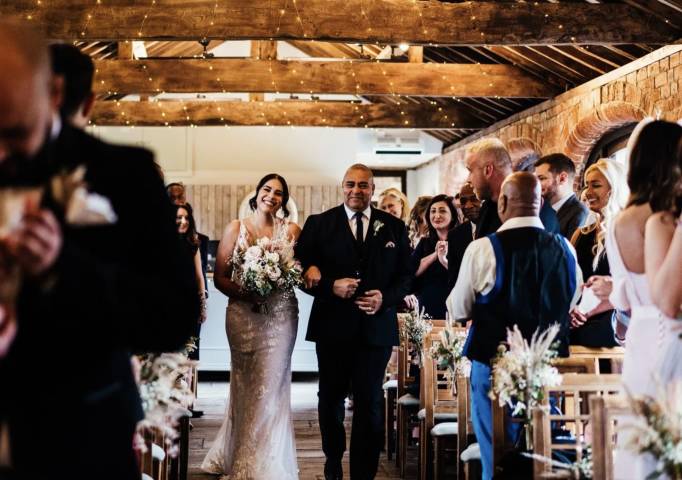 Dodmoor House Venues in Northamptonshire